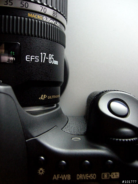 [分享]  Canon EOS 30D 長篇大論心得分享