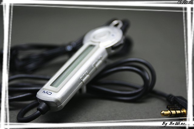 [分享] 七年前的逸品MD - KENWOOD DMC-L7R