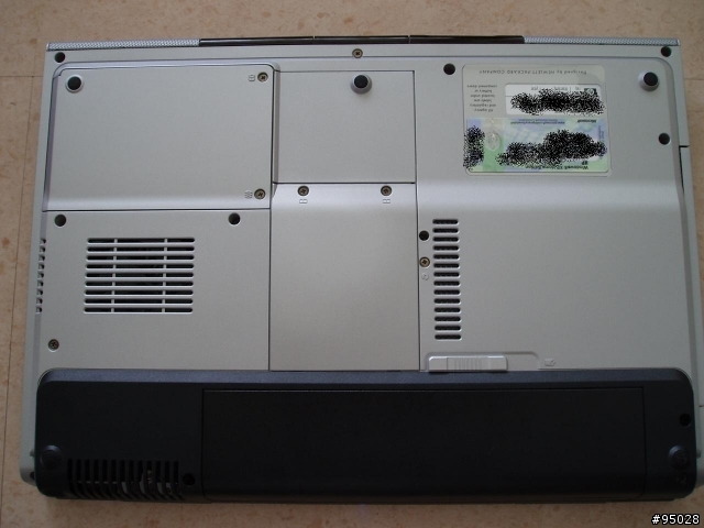 [分享] HP Pavilion dv1618 雙核心系列多媒體機種