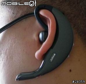 Jabra BT 500 附耳掛圖啦...想買的人可以參考一下.