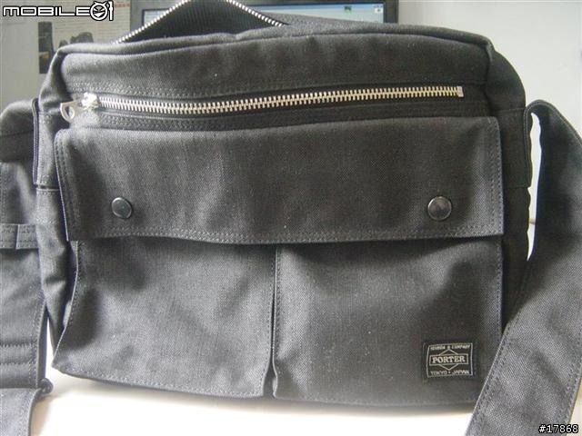 porter ibook 12寸包包