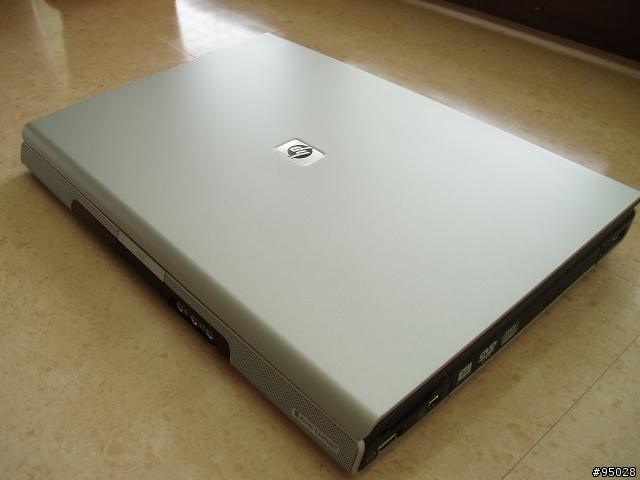 [分享] HP Pavilion dv1618 雙核心系列多媒體機種