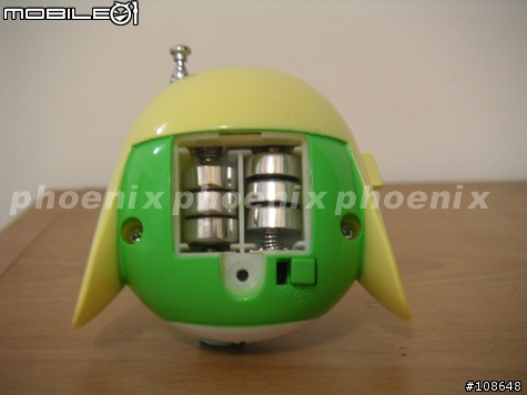 [玩具] K66小隊最新侵略武器登場!
