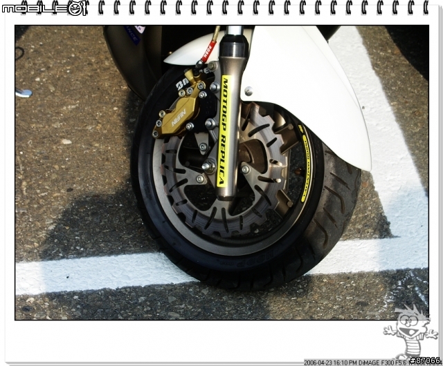 [分享] 4.23 高雄縣興達港 勁戰125 Zclub 版聚