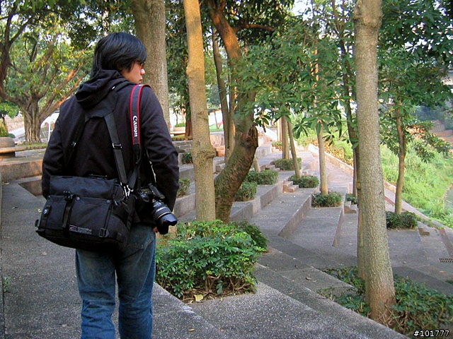 [分享]  Canon EOS 30D 長篇大論心得分享