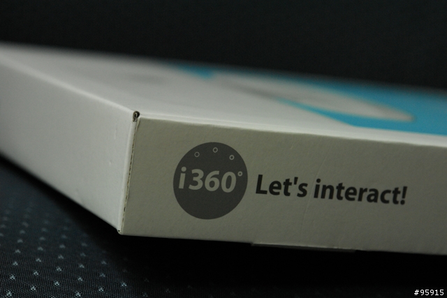 [分享 i360°] 我的iMac會扭屁股了～大小披薩重逢記