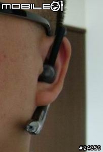 Jabra BT 500 附耳掛圖啦...想買的人可以參考一下.