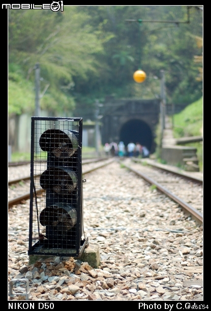 [D50]勝興車站，龍騰斷橋