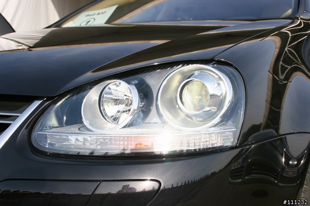 [高爾夫終極版]VW MK5 Golf R32賽道終極體驗