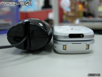 【分享】人因科技 iHALA愛哈啦 ET-UP310 Skype Phone
