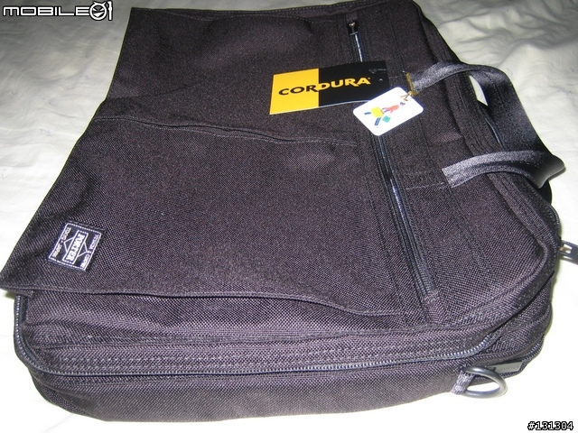 [一針入魂]Porter Tension Bag