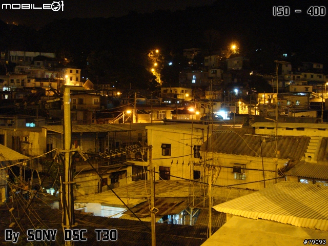 [分享] 敗了 SONY DSC T30 (更新第五次, 算是第五次吧, 主要是加了圖)
