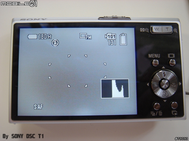 [分享] 敗了 SONY DSC T30 (更新第五次, 算是第五次吧, 主要是加了圖)