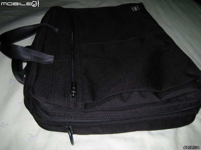 [一針入魂]Porter Tension Bag
