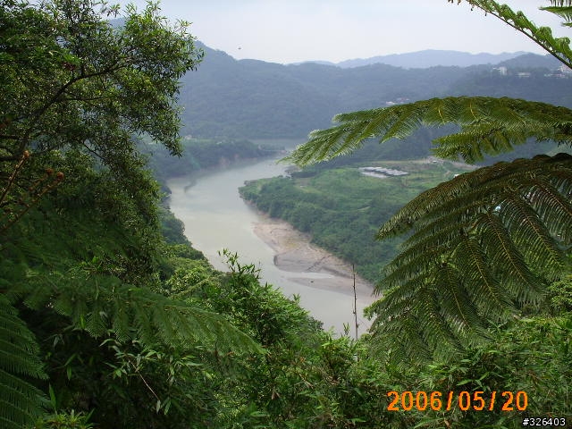 折疊車旅記..追得過一切  (東眼山與羅馬公路一日遊)
