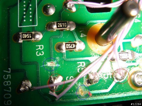 [DIY]改裝方向盤音響控制