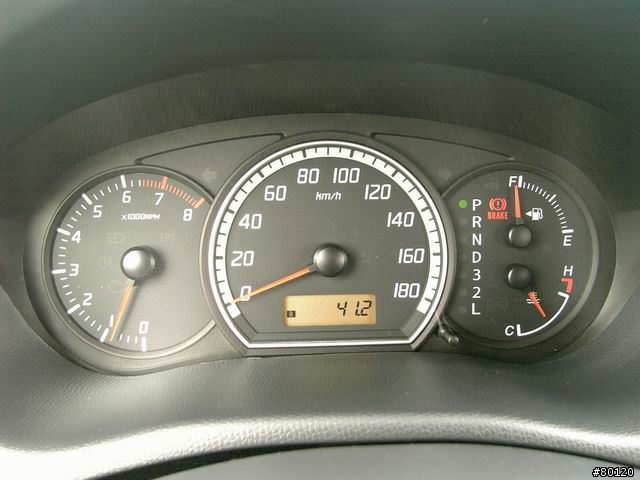 [勸敗]50萬也可以買到一台好車~SUZUKI 全球戰略車 SWIFT