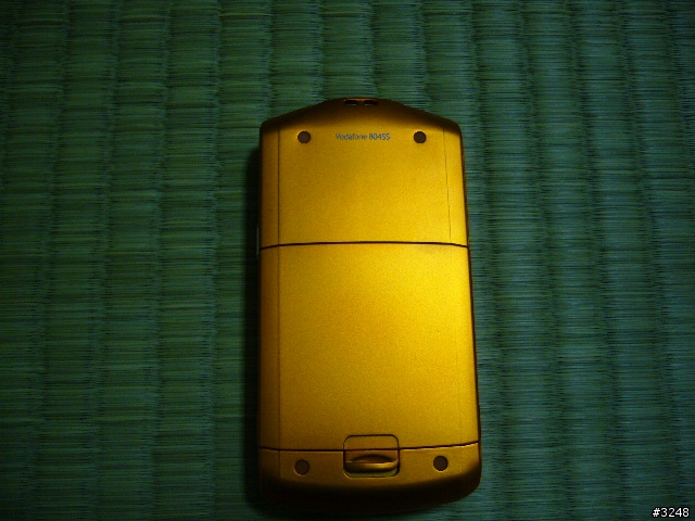 [分享]三星804SS輕薄3G手機