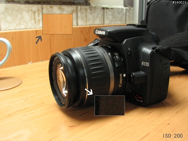 [分享]進化再進化 Canon Powershot S3 IS