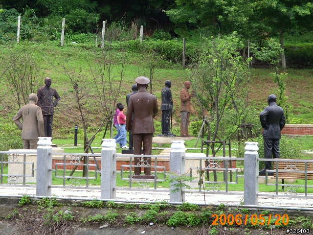 折疊車旅記..追得過一切  (東眼山與羅馬公路一日遊)