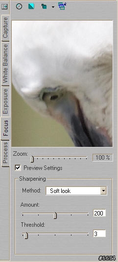 轉RAW檔的利器-Capture One Pro簡介