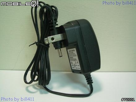 [分享] Spectec SDIO Video-out Card 硬體介紹篇