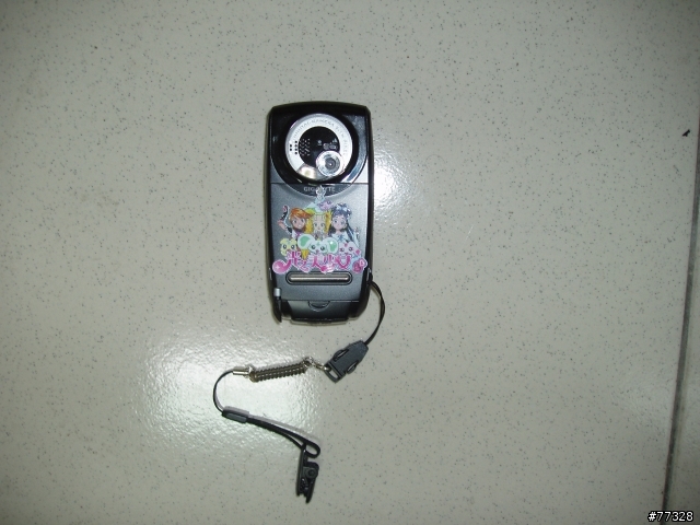 獨一無二超炫技嘉G-SMART PDA手機