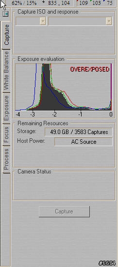 轉RAW檔的利器-Capture One Pro簡介