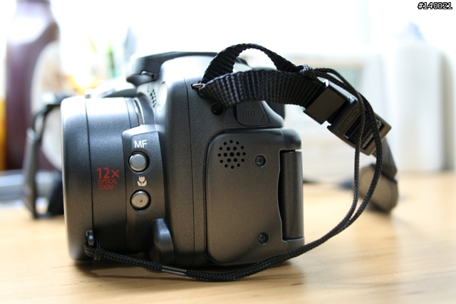 [分享]進化再進化 Canon Powershot S3 IS