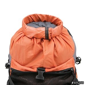 [逸品分享] Karrimor Hydr8 35 包包
