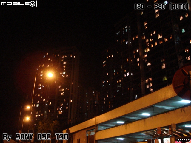 [分享] 敗了 SONY DSC T30 (更新第五次, 算是第五次吧, 主要是加了圖)