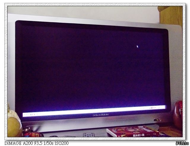 [分享]奇美32" lcdtv N-5325，三年全保固的感動，換到了新的保證卡