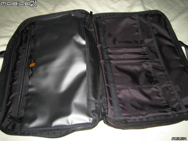 [一針入魂]Porter Tension Bag