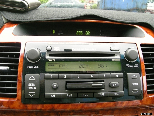 平凡報導 camry 2.0 G