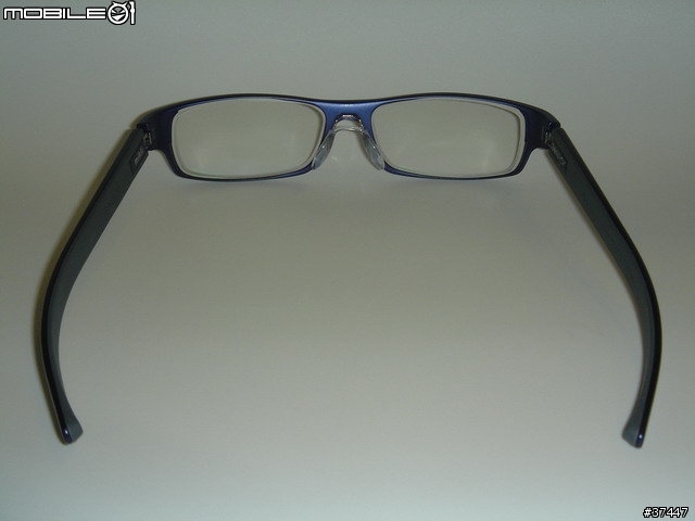 [分享] Starck Eyes 金屬框全手工眼鏡
