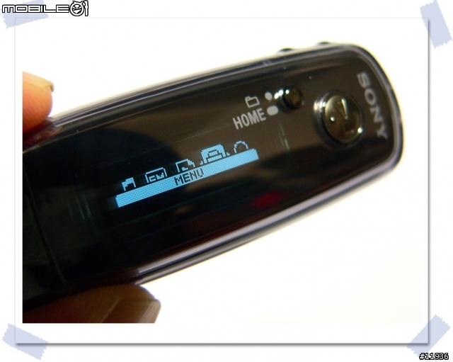 [勸敗] 黯然銷魂的Sony NW-E003F 1GB