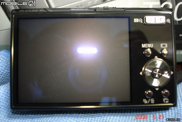 [分享]今日購入的全新SONY T30※台灣新力公司貨保固18月
