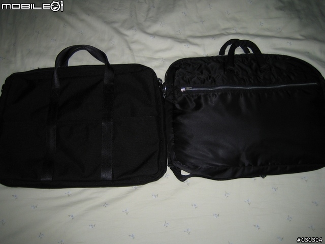 [一針入魂]Porter Tension Bag