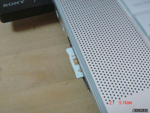 [APIOTEK] 給MacBook Pro用的 12合1讀卡機 小小測試報告
