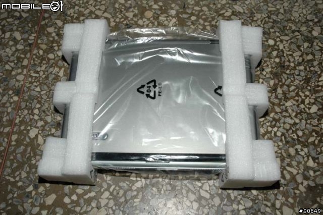 [分享]ACER TravelMate 3282 開箱報告 ~~~已補上效能測試