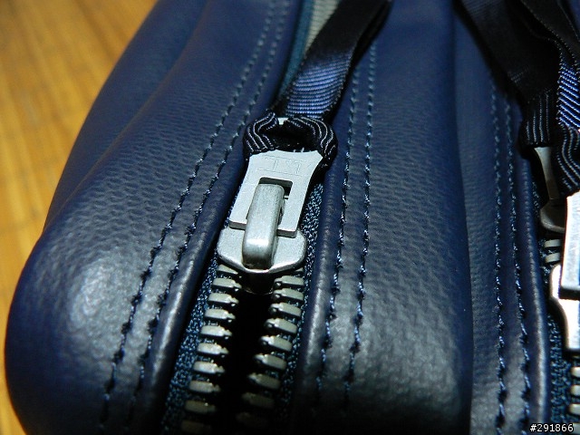 [分享]PORTER外的另一種選擇,LUGGAGE LABEL New Liner.