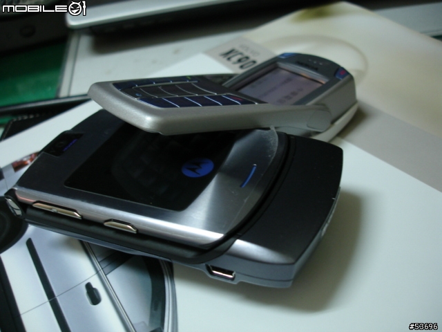 [分享]Nokia 6820