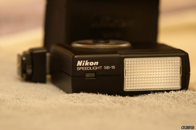 [分享] Nikon 經典絕版銘機： FA  (圖多哦！)
