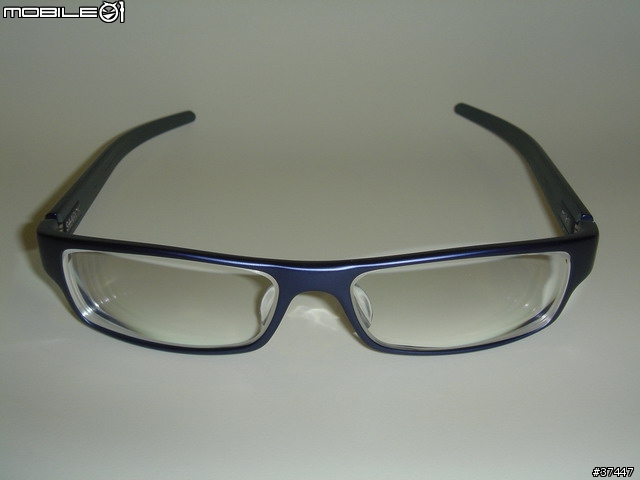 [分享] Starck Eyes 金屬框全手工眼鏡