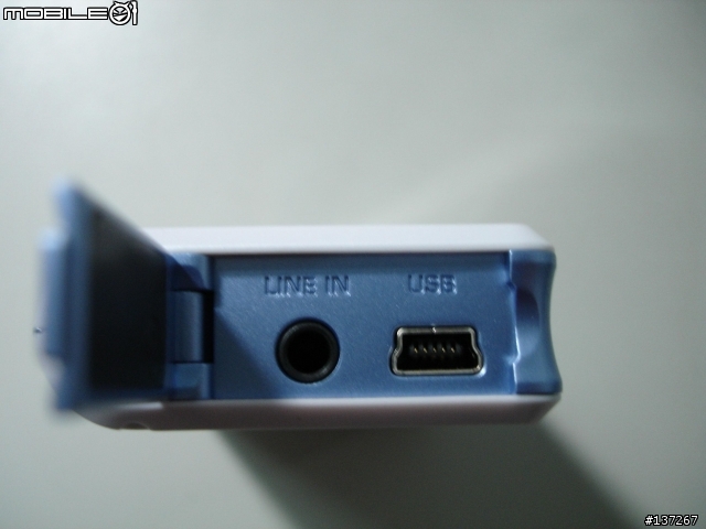 [勸敗]I-Audio 《G3》超強省電 1GB MP3 播放器