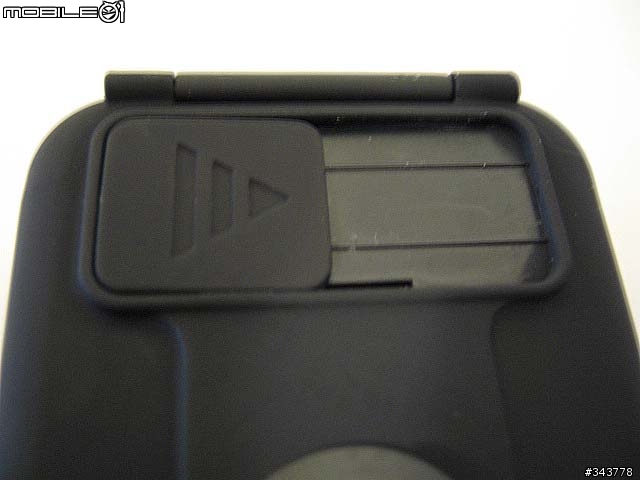 O2 xda Atom上掀式黑鋁殼,HP6828攏嘛通...^^(多圖)