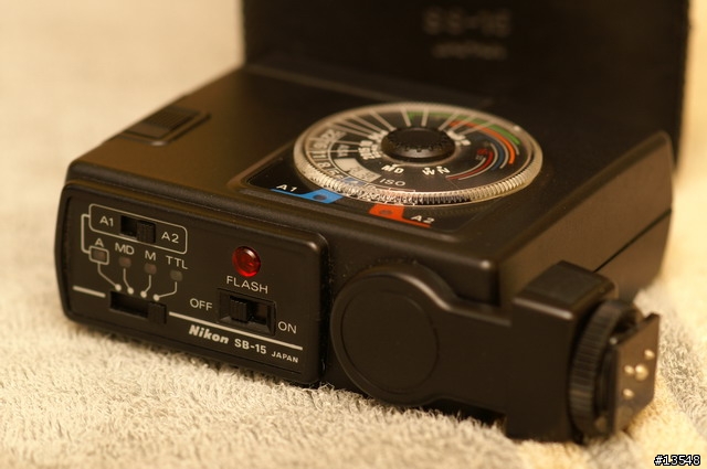 [分享] Nikon 經典絕版銘機： FA  (圖多哦！)