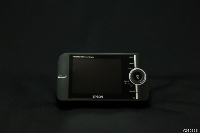 EPSON P-4500