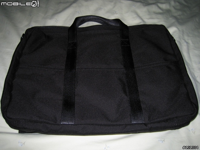[一針入魂]Porter Tension Bag