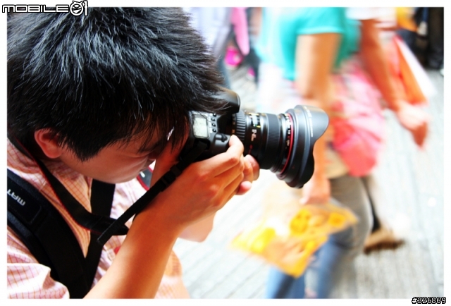 【分享】傳說中的倚天劍→Canon EF-S 17-85mm F4-5.6 IS U 。